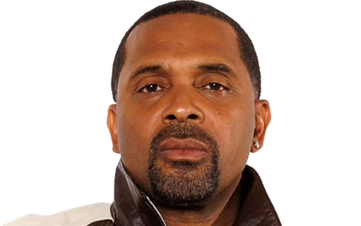 Mike Epps