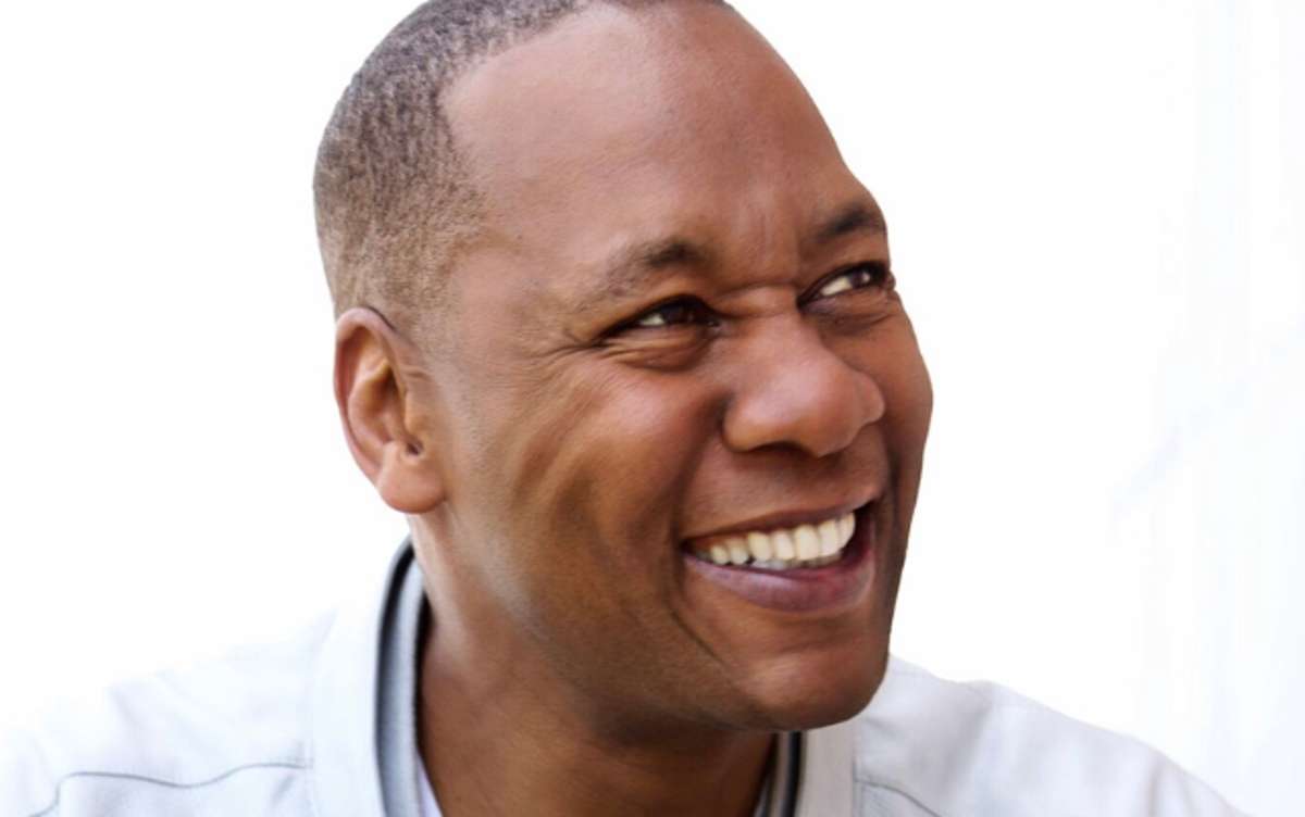 Mark Curry