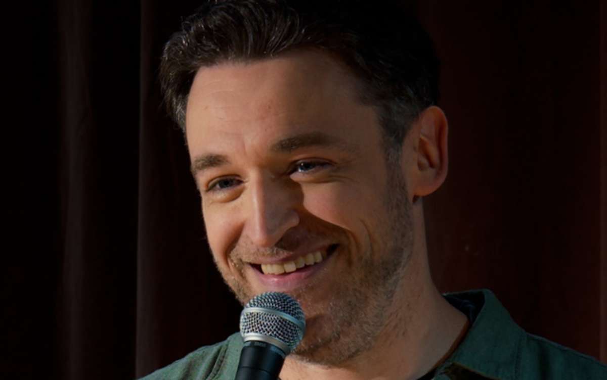 Dan Soder