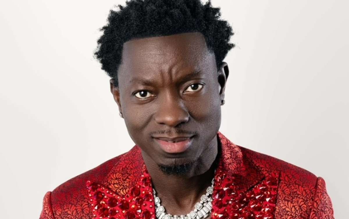 Michael Blackson