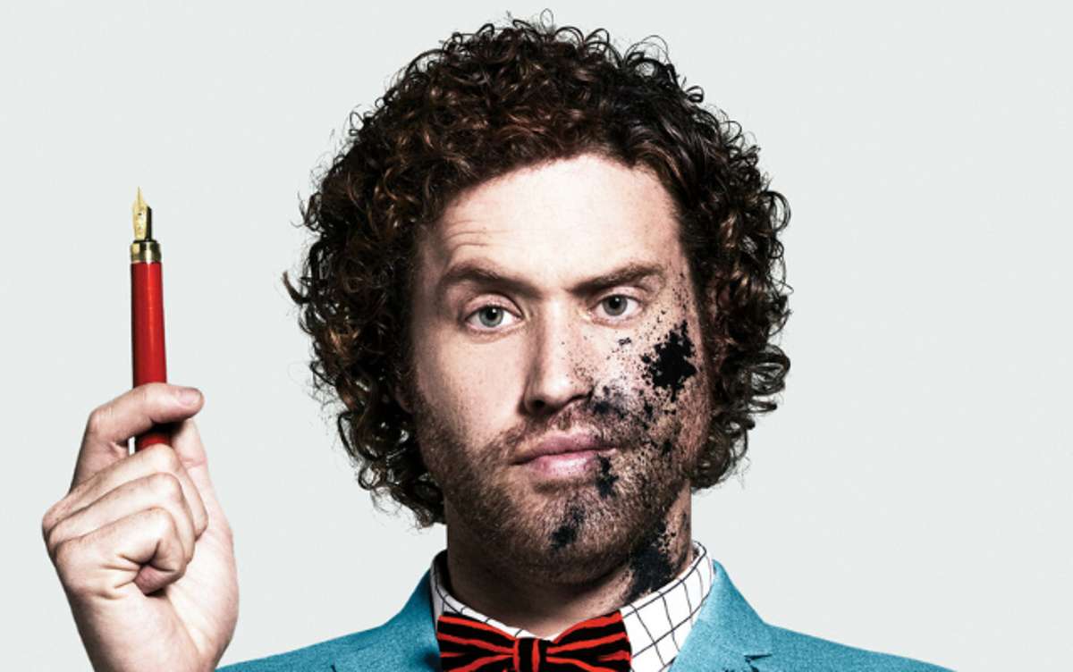 T.J. Miller